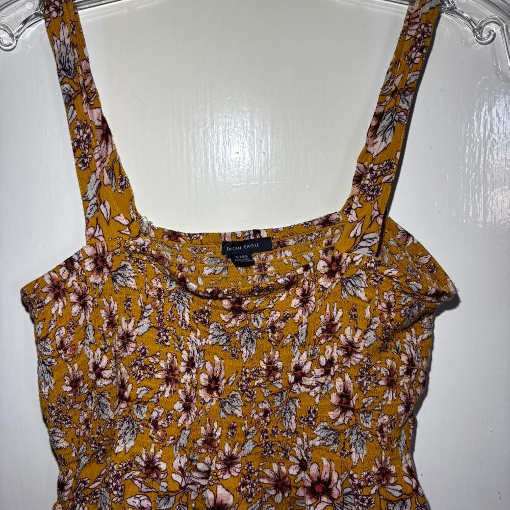 American-eagle Women's multi Vest